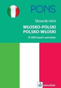 Sownik Mini wosko-polski polsko-woski