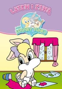 Baby Looney Tunes Latem i zim - 2825690139