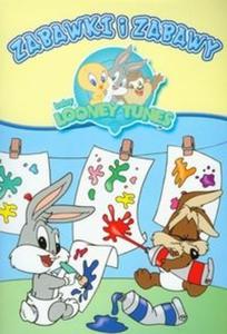 Baby Looney Tunes Zabawki i zabawy