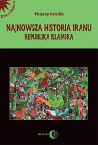 Najnowsza historia Iranu - 2825690160