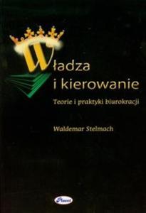 Wadza i kierowanie - 2825690164