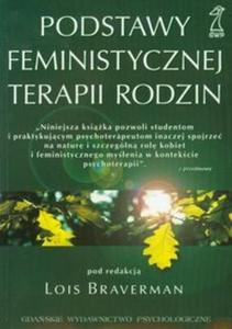 Podstawy feministycznej terapii rodzin