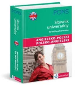 Sownik uniwersalny angielsko polski polsko angielski - 2825690213