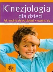 Kinezjologia dla dzieci - 2825690241