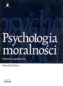 Psychologia moralnoci - 2825690252