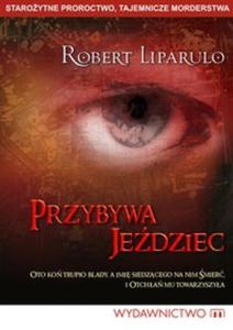 Przybywa jedziec