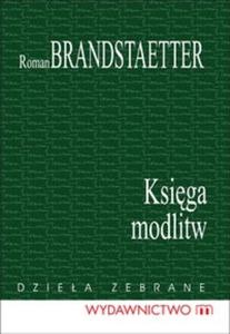 Ksiga modlitw - 2825690256