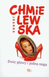 Dwie gowy i jedna noga - 2825690289