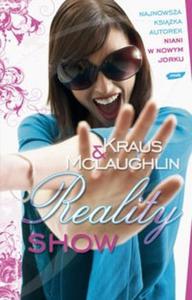 Reality show - 2825690326