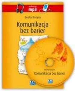 Komunikacja bez barier (Pyta CD) - 2825690331