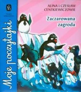 Zaczarowana zagroda - 2825690356