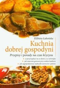 Kuchnia dobrej gospodyni - 2825690383