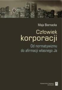 Czowiek korporacji - 2825690386