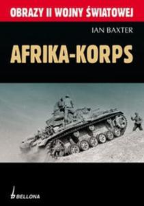 Afrika-Korps - 2825690419