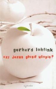 Czy Jezus gosi utopi