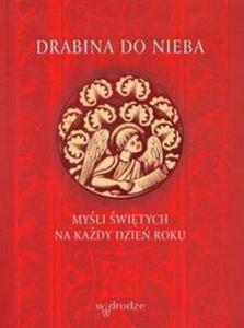 Drabina do nieba - 2825690449