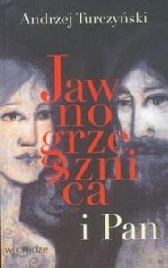 Jawnogrzesznica i Pan - 2825690458