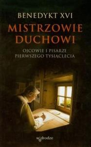 Mistrzowie duchowi - 2825690478