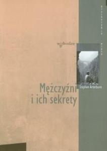 Mczyni i ich sekrety - 2825690481