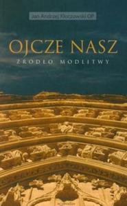 Ojcze nasz - 2825690488