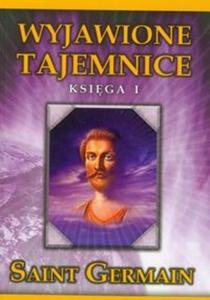 Wyjawione tajemnice. Ksiga 1 - 2825690534