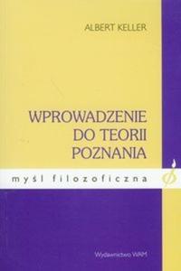 Wprowadzenie do teorii poznania - 2825690547