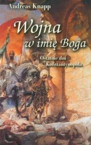 Wojna w imi Boga - 2825690565