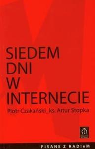 Siedem dni w internecie - 2825690581