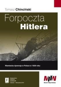 Forpoczta Hitlera - 2825690593