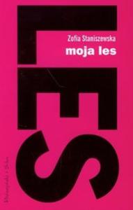 Moja les - 2825690630