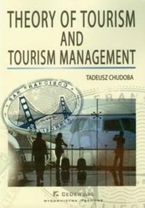 Theory of tourism and tourism management - 2825690656