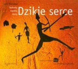 Dzikie serce CD mp3 - 2825690666