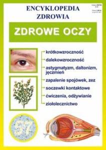 Zdrowe oczy - 2825690682