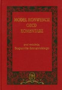 Model konwencji OECD Komentarz - 2825690706