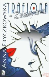 Trafiona zatopiona - 2825690712