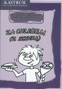 Za chlebem (z szynk) - 2825690713