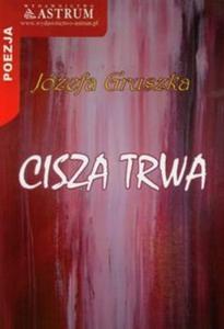 Cisza trwa