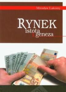 Rynek istota geneza - 2825690728