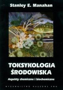 Toksykologia rodowiska