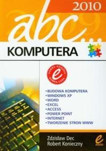 ABC komputera 2010 - 2825690762