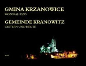 Gmina Krzanowice wczoraj i dzi - 2825690769