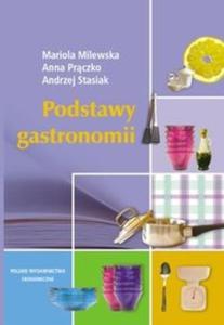 Podstawy gastronomii - 2825690782