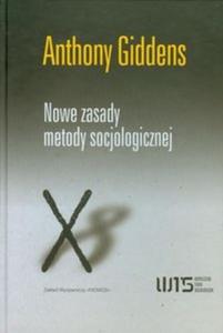 Nowe zasady metody socjologicznej - 2825690799