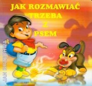 Jak rozmawia trzeba z psem - 2825690808