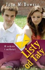 Listy od Taty - 2825690831