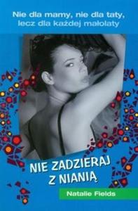 Nie zadzieraj z niani - 2825690838