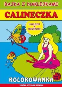 Calineczka - 2825690860