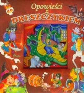 Opowieci z dreszczykiem - 2825690894