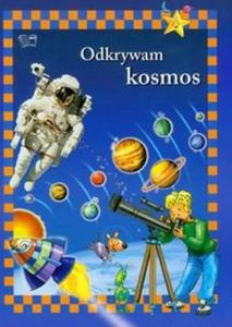 Odkrywam kosmos