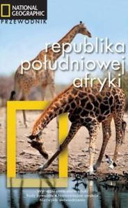 Republika Poudniowej Afryki Przewodnik